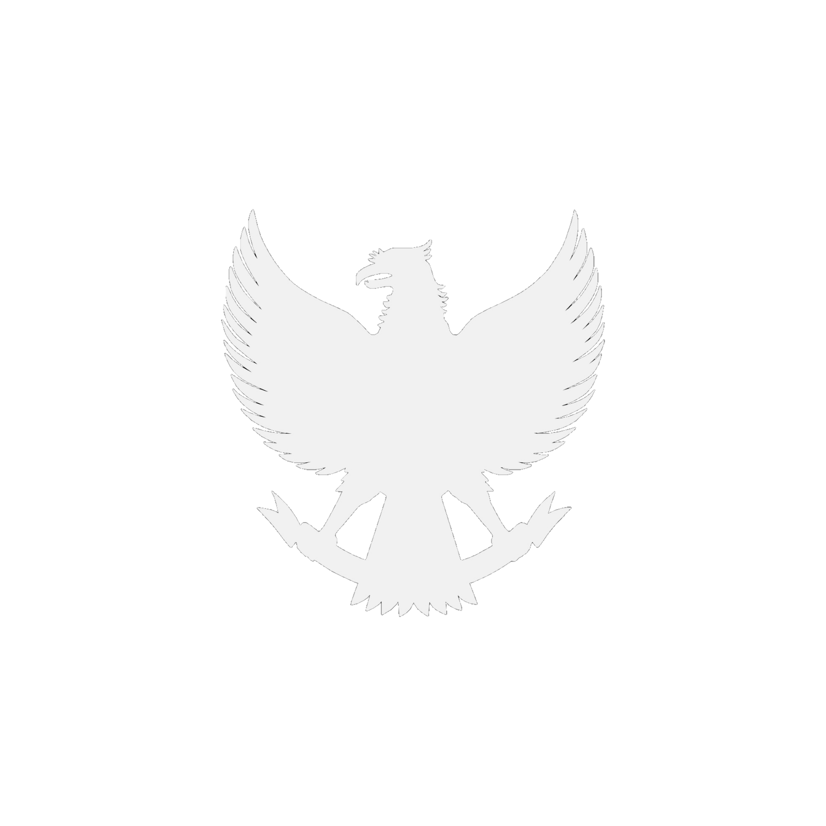 Garuda Icon
